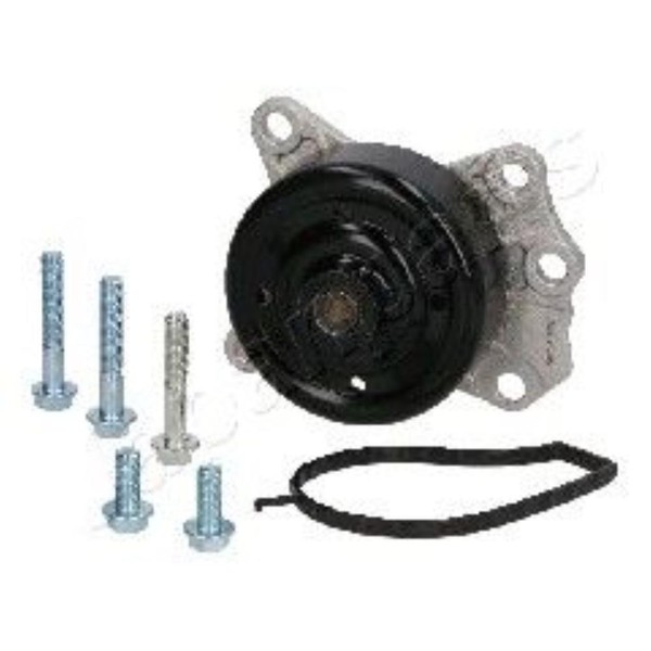 Japanparts Wasserpumpe FüR Toyota Aygo WNB1_ KGB1_ _P9_ NHP13_ NSP13_-image