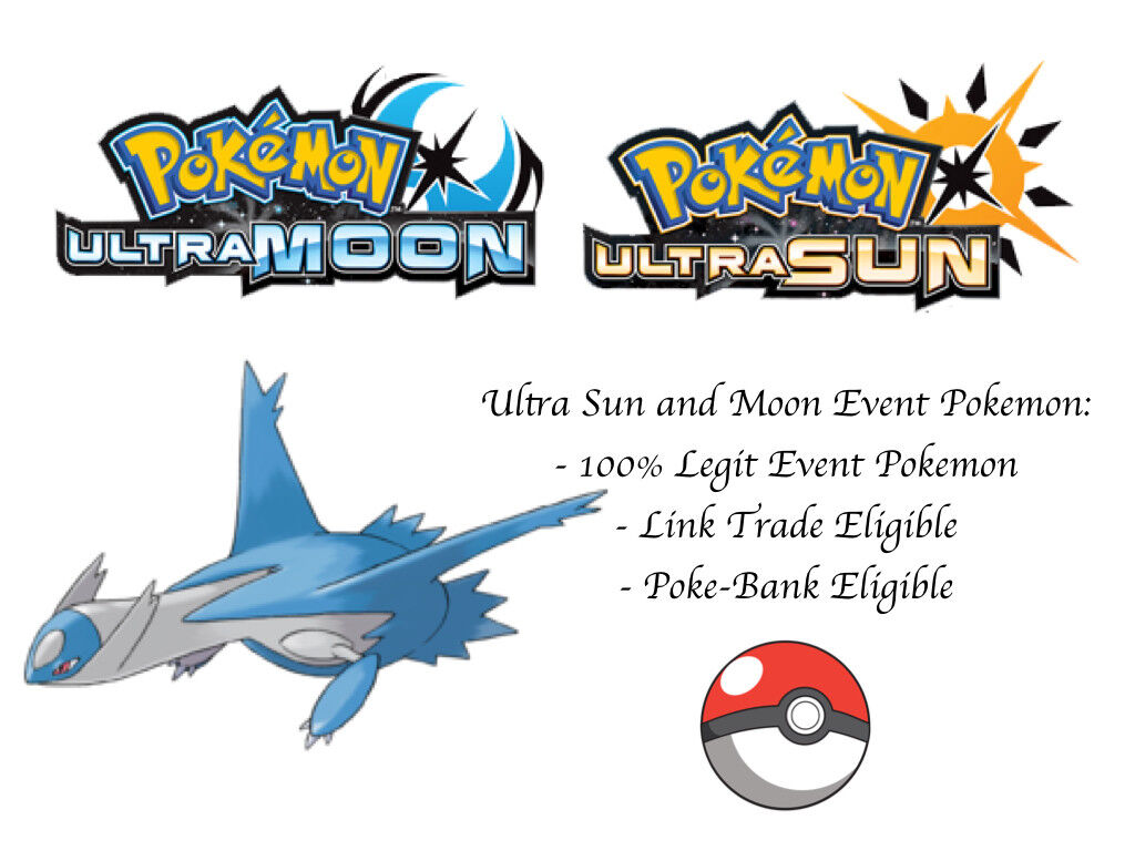 Pokemon Version Differences - Sun & Moon vs Ultra Sun & Ultra Moon 