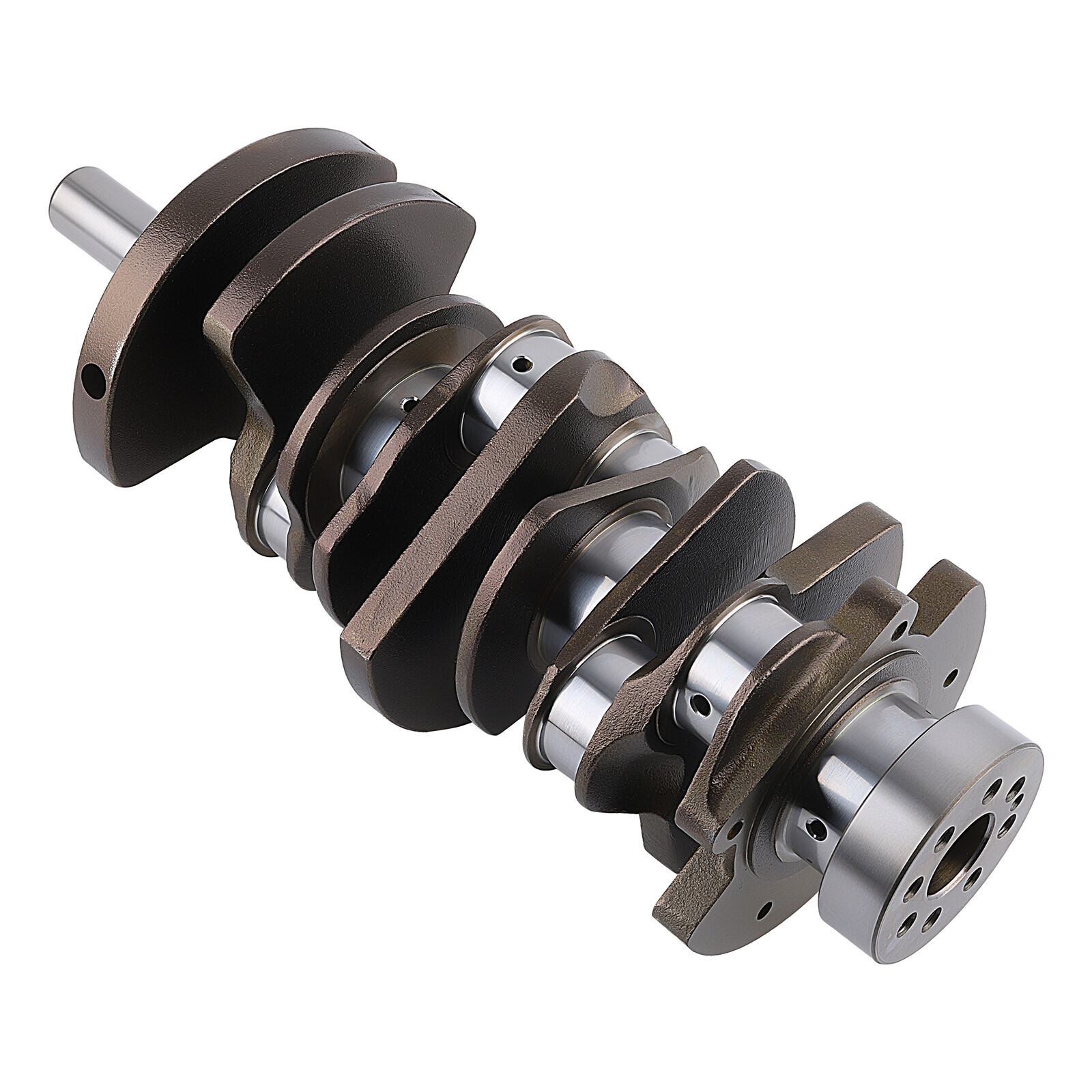 Crankshaft 868821 for Maserati Ghibli Levante Quattroporte S 3.0L V6 323957