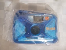 Kodak Water and Sport One Time Use Camera