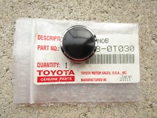 09 - 13 Toyota Venza Radio Cd Player Receiver Volume Knob Qty 1 Oem New 09 - 13 Toyota Venza Radio Cd Player Receiver Volume Knob Qty 1 Oem New