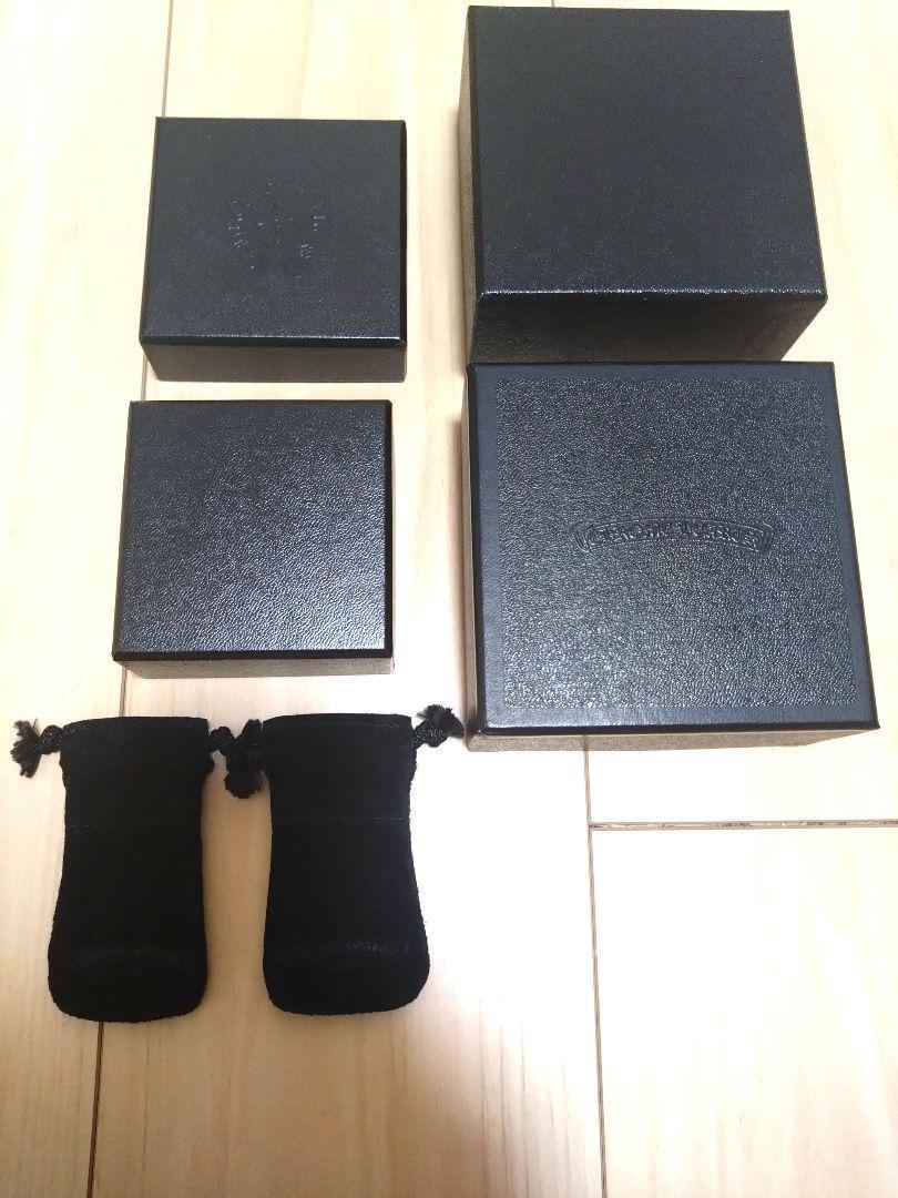 chrome heartsギフトBOX 4個セット a-ggt.jpg