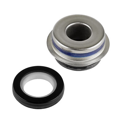 Water Pump Seal Mechanical for Suzuki LT-A700X Kingquad 700 4X4 2005 2006 2007