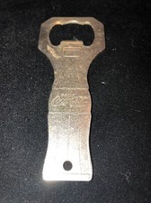 Vintage Coca Cola Bottle Opener