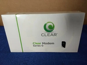 CLEAR sans fil 4G Modem Series G Modem domestique
