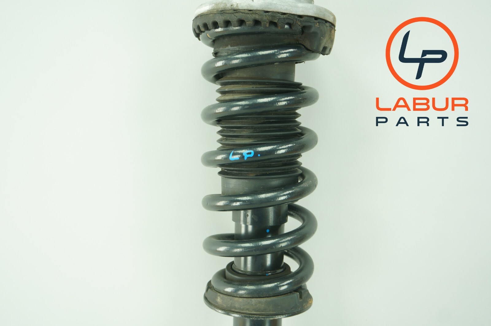 M157 14-17 Maserati Ghibli RWD Front Left or Right Shock Absorber Strut Z4771