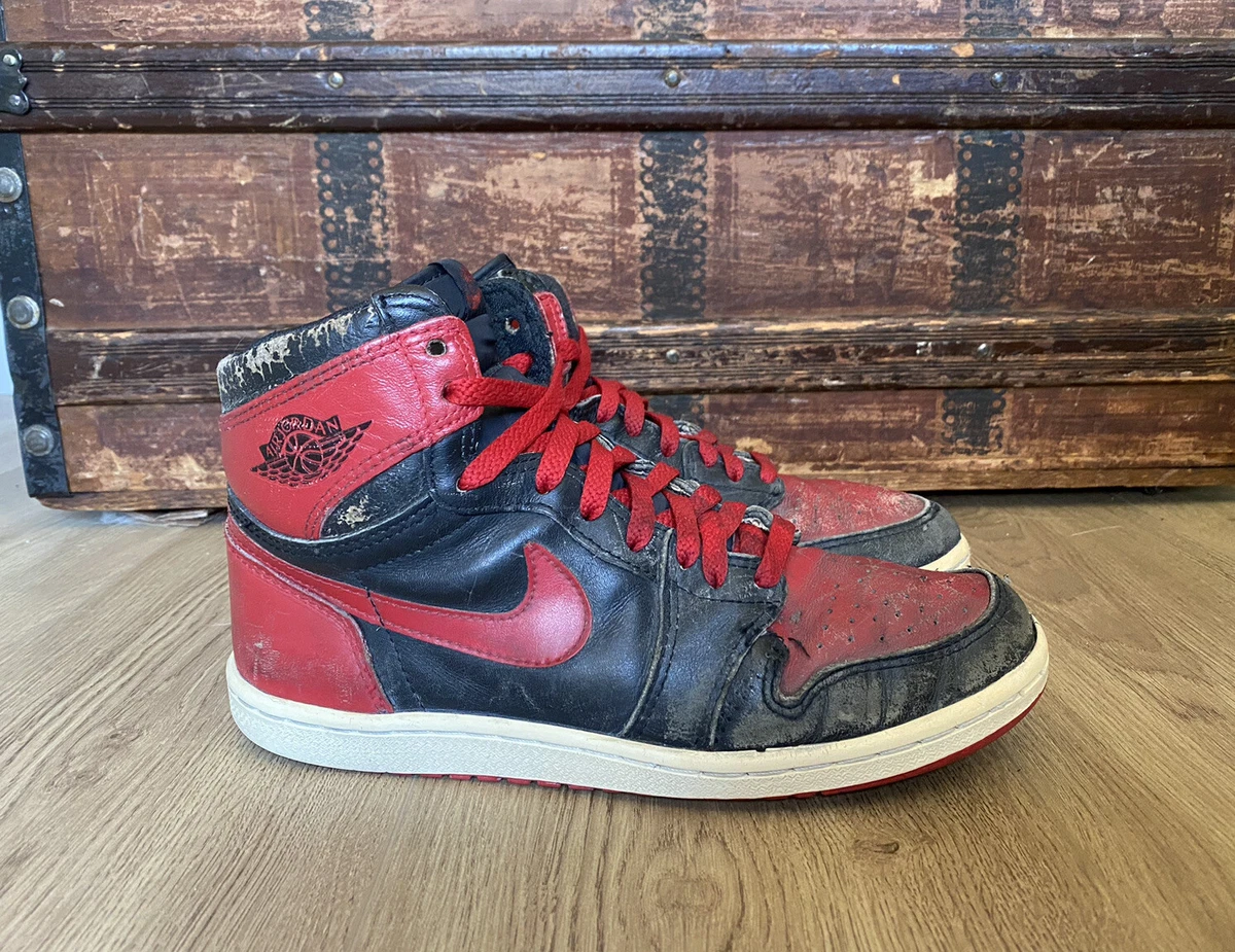 Jordan 1 cheap breds price
