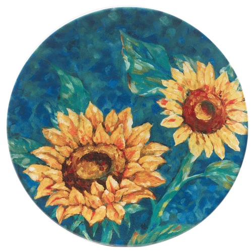 Certified International Dinner Plate
