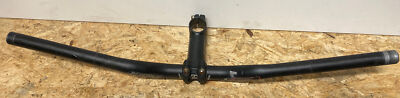 Ritchey Rizer - Pro Lenker & Vorbau