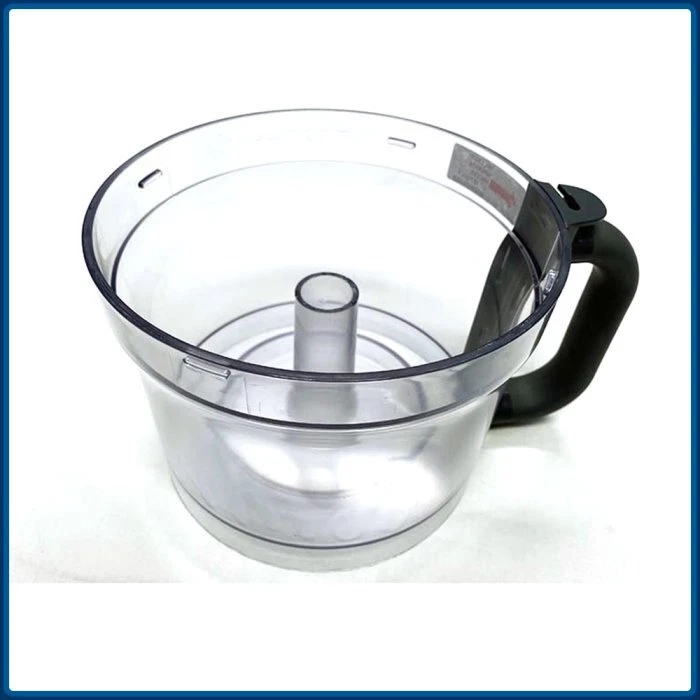 KENWOOD Ciotola Contenitore Plastica Originale Robot Multipro FDM71 FDP65