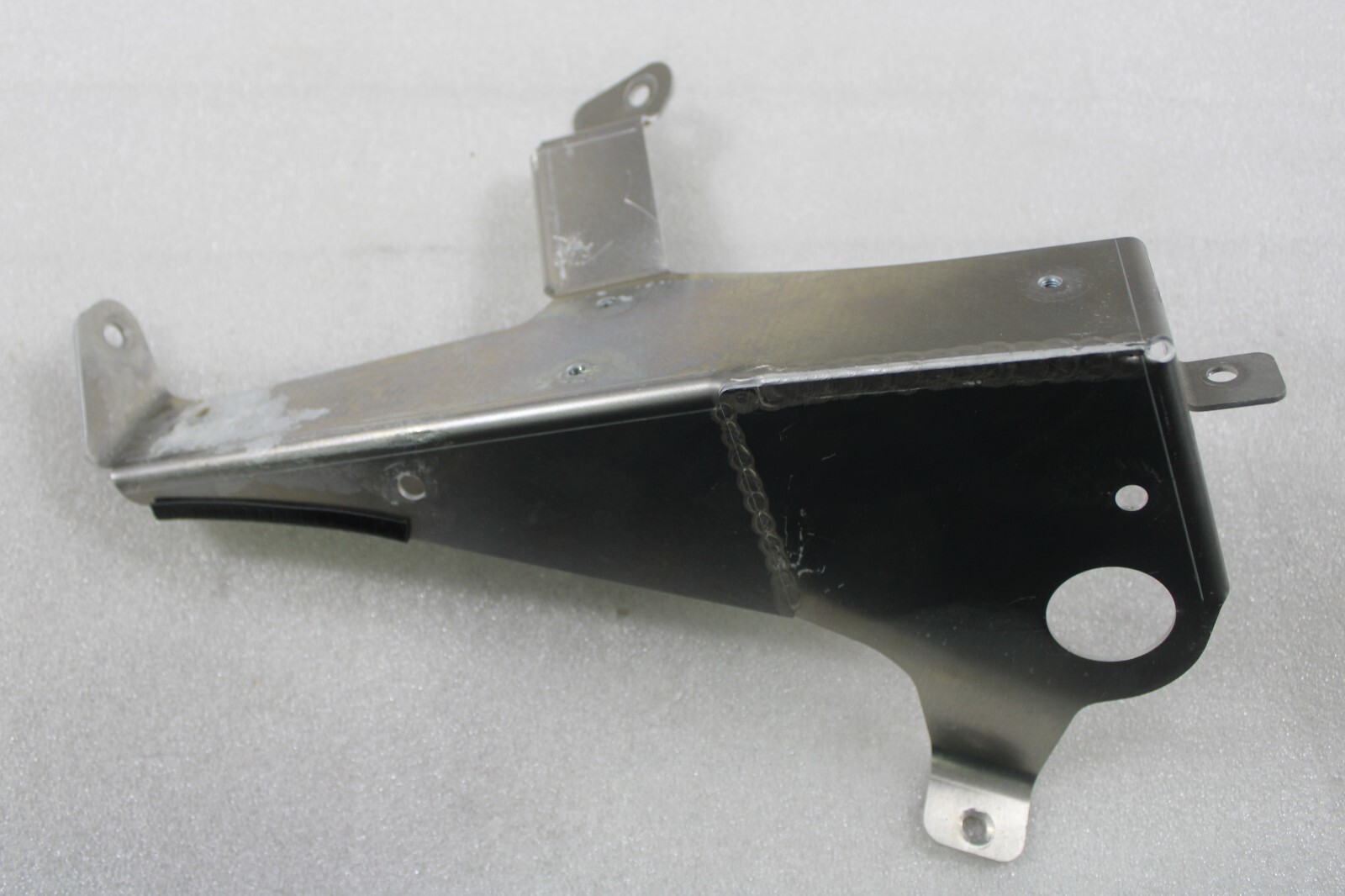 Lamborghini Huracan LP580, 610, Foot Rest Bracket, Used, P/N 4T1864775E