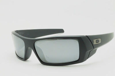 VINTAGE OAKLEY GASCAN 12 856 POLARIZED SUNGLASSES SIZE: 60-17-127