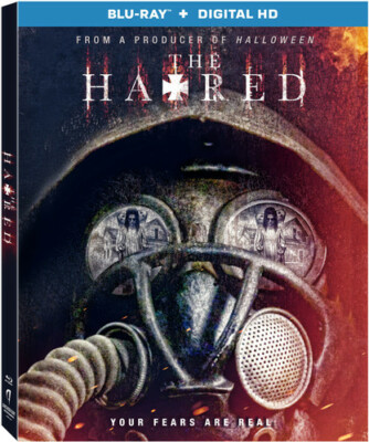 The Hatred [New Blu-ray]