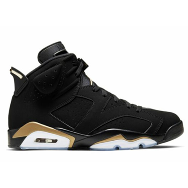 Air Jordan 6 Defining Moments