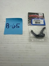 Duratrax  DTXC8220 Evader ST Front knuckle Arms (2)   NIB