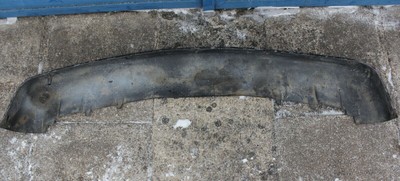 BMW E30 Front Bumper Valance OEM 517119334029 for sale online | eBay