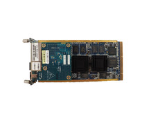 Audiocodes Mediant 1000 EWM-1c Rev A2 CPU MODULE FASB00941/C08 FASU00556/P08