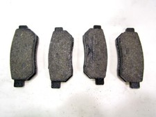 Kits de frein Honda CRX