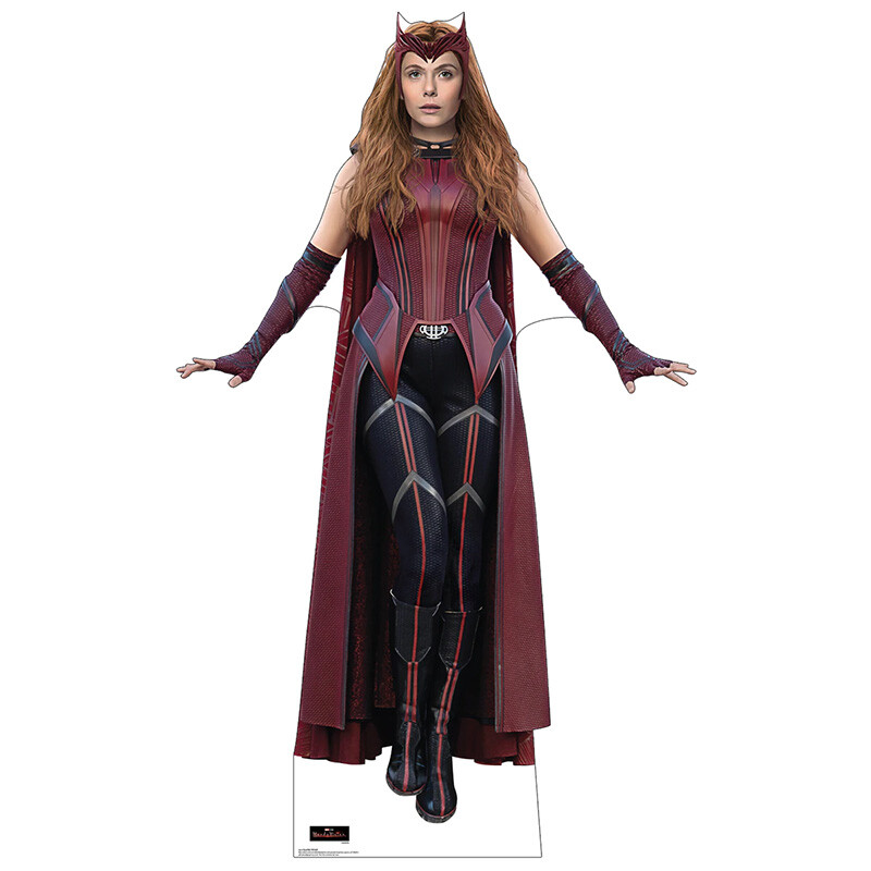 Mcu Wandavision Full Episodes Free Online Wanda Maximoff Stream