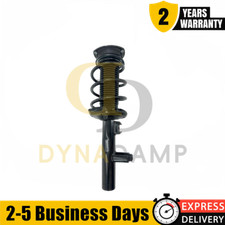  Front Shock Absorber Strut Assembly Electric Fit VW Golf R MK7 Seat Leon Jetta