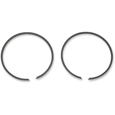 PARTS UNLIMITED R09-774X RING SET  FOR ROTAX STD