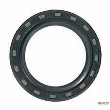 Engine Crankshaft Seal Front Timken For 2008-2009 Pontiac Torrent 3.6L V6 DOHC