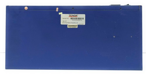 Tenda TEH-1600S 10/100Mbps Fast Ethernet Switch - Picture 9 of 12