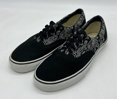 Vans Schuhe  OFF THE WALL  Sneaker Skateboard Shoes Unisex EU 43 US 10