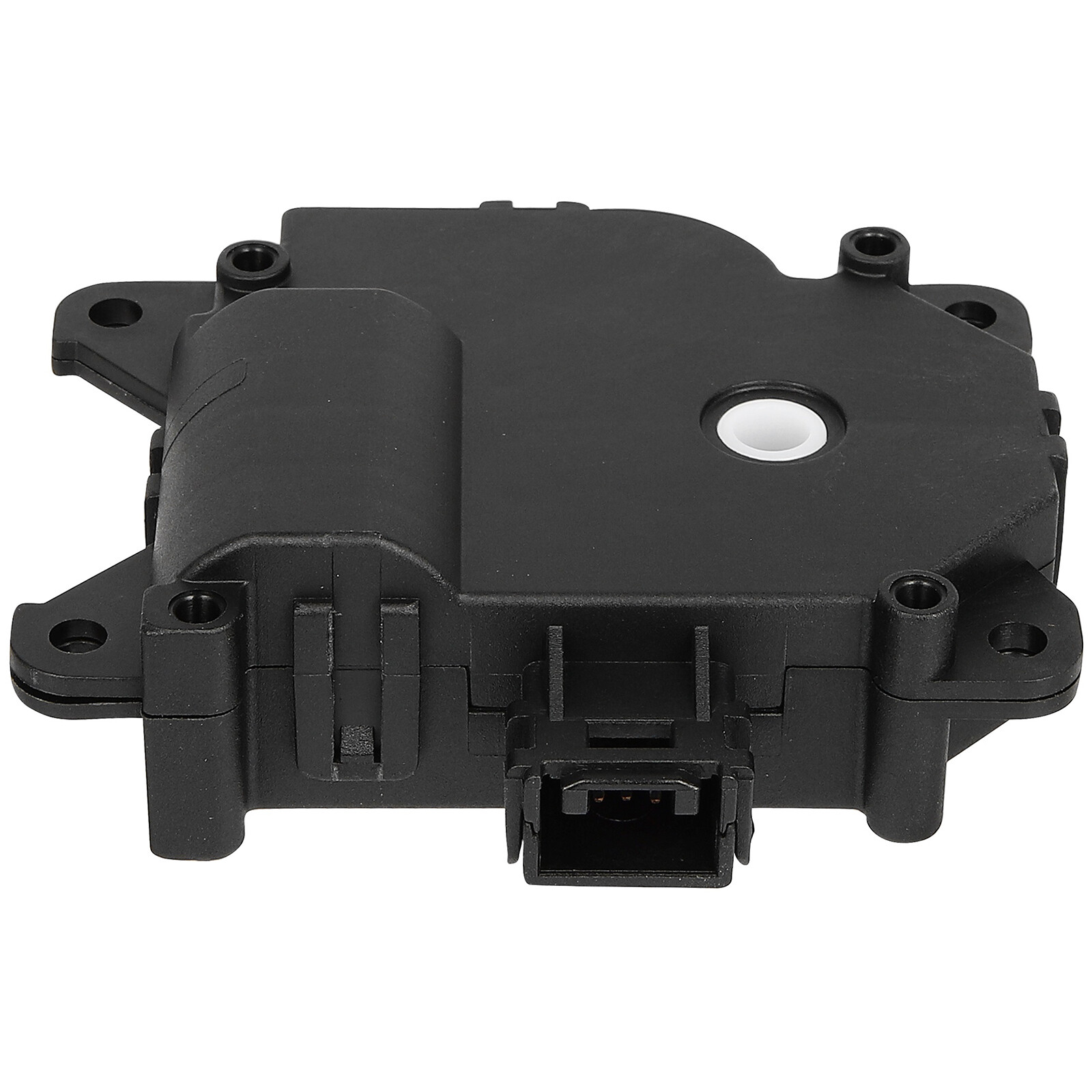 HVAC Heater Blend Door Actuator For 1999-2004 Toyota Avalon Left Main ...