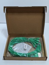 Cisco CAB-HD8-ASYNC 10 ft 8-Port Async Cable p/n 72-4023-01 REV A0