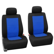 Premium Universal Waterproof Seat Covers Fit For Car Truck Suv Van - Front Seats