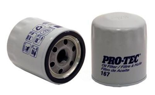 Pro Tec 167 Cross Ref# Ph2835