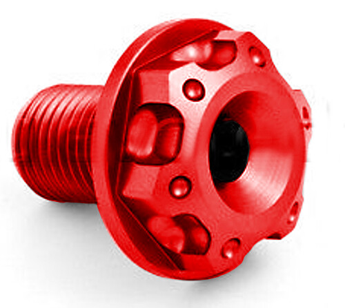 Vorderrad Achse M14X1.5 FüR Honda CBR 600 F 1999 2000 2001 2002 2003 2004-image