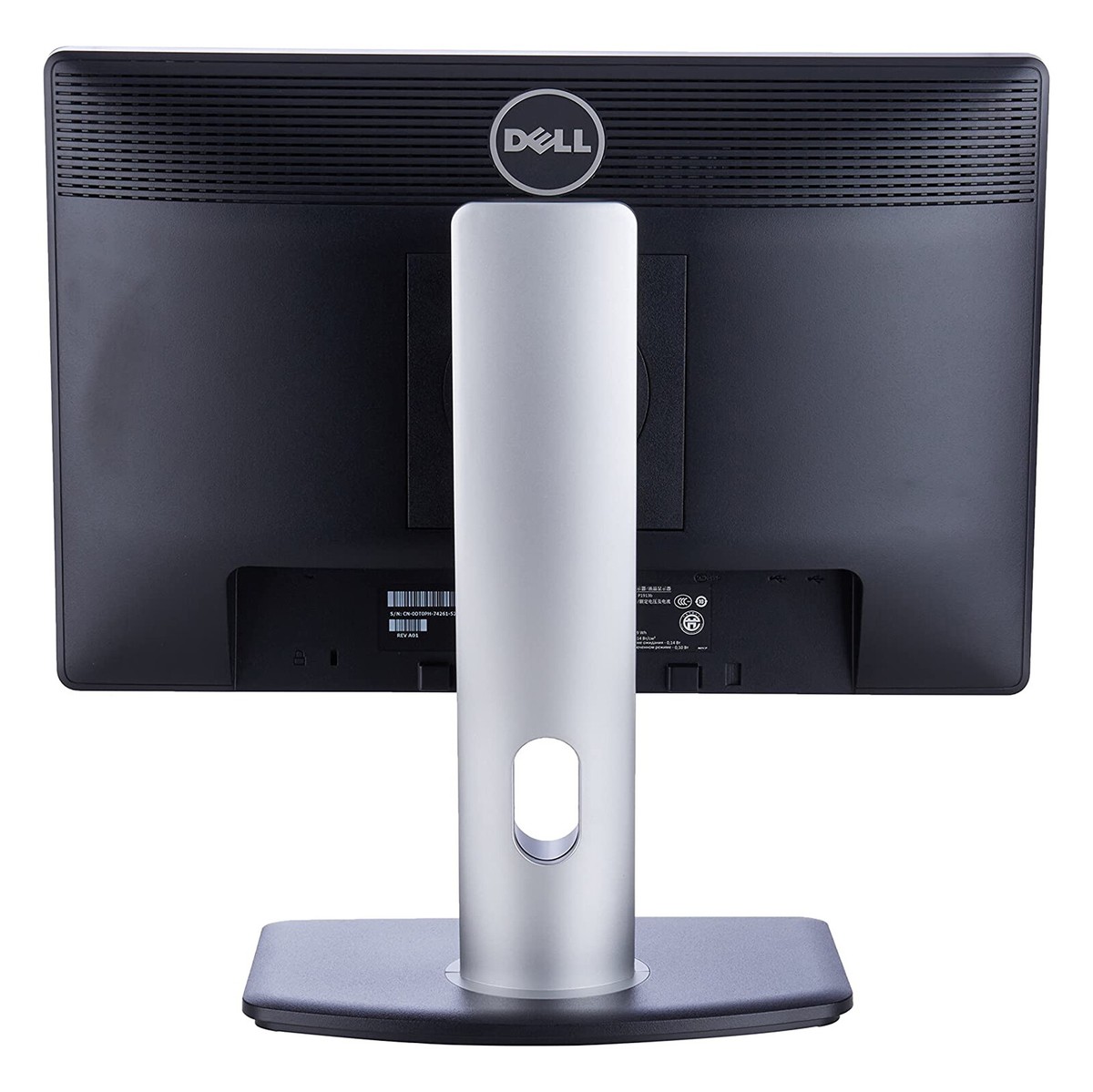 Lot of 5 Dell Professional 19” 1440x900 60Hz LCD Monitor DVI VGA