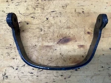 Harley Davidson Sportster 883 1200 Rear Fender Support Bracket Chopper Custom