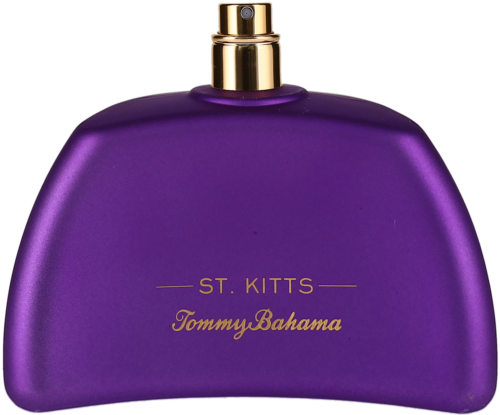 St. Kitts By Tommy Bahama For Women EDP Spray Perfume 3.4oz Unboxed no cap - Picture 1 of 1