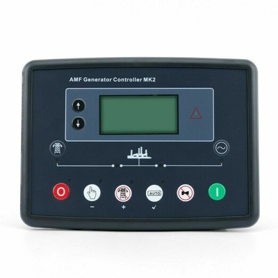 New DSE6020 Deepsea Generator Controller For Deep Sea Electronics@