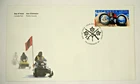 2003, CANADA, THE CANADIAN RANGERS, FDC, YELLOWKNIFE
