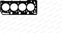 Payen Zylinderkopfdichtung FüR Opel Meriva Combo Tour 1.7 Cdti Honda Civic VII