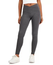 Leggings Harbor Grey Small JENNI 29 - NWT