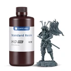 【Buy 5 Pay 3】ANYCUBIC UV Resin HD Grey 3D Printing 1KG 405nm Sensitive Resin