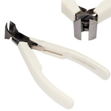Lindstrom 7290 wire cutter oblique SUPREME Bevel 108 mm tool
