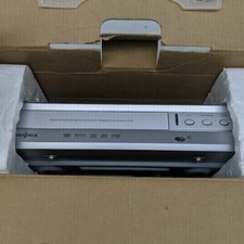 Insignia NS-DVD1-A Progressive Scan Player