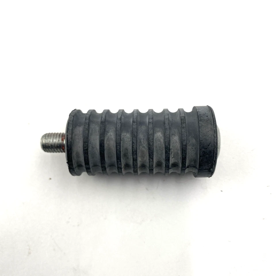 Palanca de cambios de goma para Harley 34609-52 fabricante de equipos originales clavija única Touring Softail Dyna Foto 2 de 4