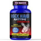 Testosterone Booster Increase Stamina Strength Drive Energy For Male Enhancement