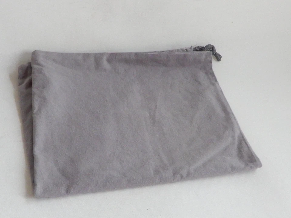 Mulberry Extra Large handbag Grey Storage dust Bag - Image 4 of 4