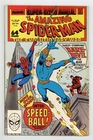 Amazing Spider-Man Annual #22 FN 6.0 1988