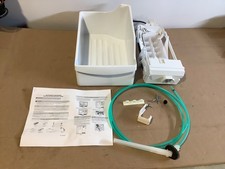 Frigidaire Top Mount Refrigerator Ice Maker Kit - IMKTF20A, MISSING PARTS