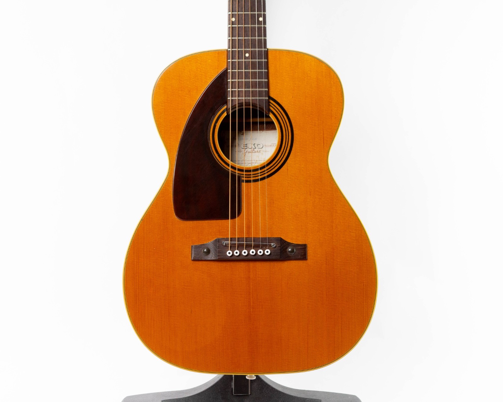 Eko Ranger Folk 1960