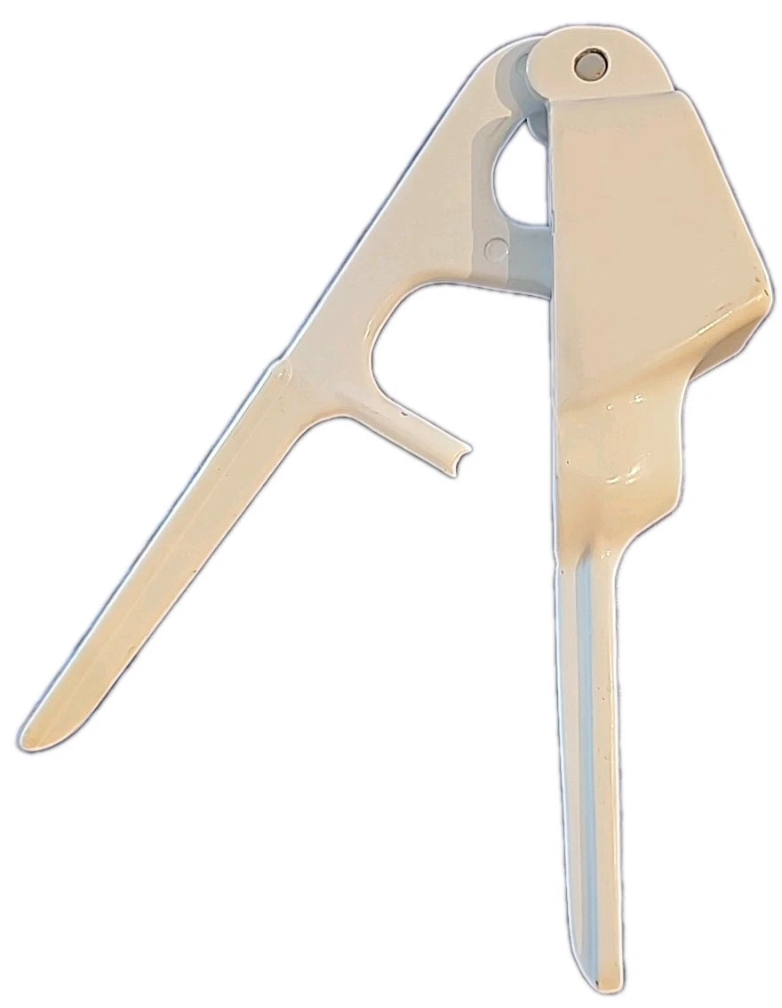Aluminum Garlic Press And Cherry Stoner